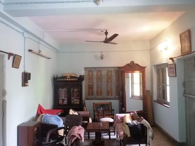 Hall Image of 3500 Sq.ft 6 BHK Builder Floor for sale in Tangra Kolkata for Rs. 19000000