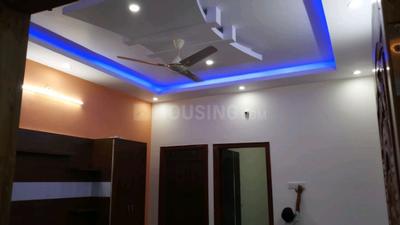 2 BHK Independent House