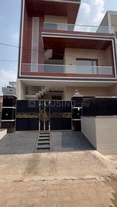 Sector 123 Plot View 2