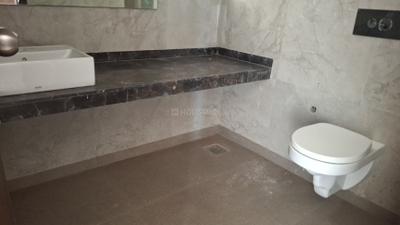 Image of 2650 Sq.ft 4 BHK Apartment / Flat for sale in Land L and T Cresent Bay, Parel, Mumbai for Rs. 160000000