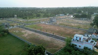 Image of 635 Sq.ft Residential Plot / Land for sale in Ettiverampalayam, Tiruppur for Rs. 674000