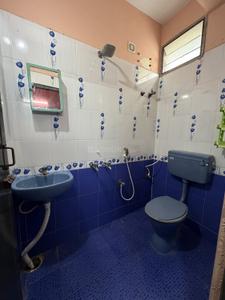 Bathroom Image of 700 Sq.ft 2 BHK Apartment / Flat for sale in Thandalam Chennai for Rs. 3600000