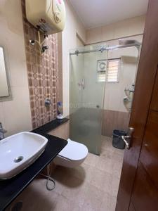 Image of 3200 Sq.ft 5 BHK Apartment / Flat for rent in Cooke Town, Bengaluru for Rs. 150000