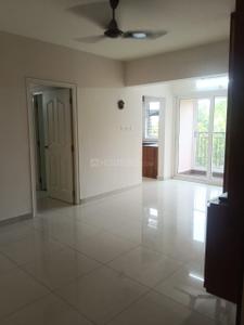 Hall Image of 878 Sq.ft 2 BHK Apartment / Flat for rent in Sowparnika Natura, Amalanagar Thrissur for Rs. 26000