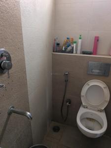 Bedroom One Image of 1096 Sq.ft 3 BHK Villa for sale in Gundlapochampalli Hyderabad for Rs. 12600000