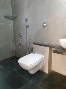 Bedroom Two Image of 2950 Sq.ft 4 BHK Apartment / Flat for sale in Kharghar Navi Mumbai for Rs. 44000000