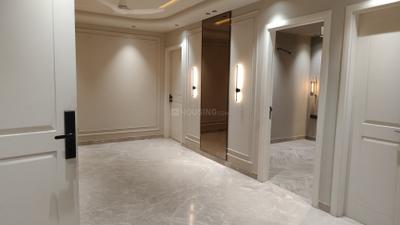 Living Room Image of 2367 Sq.ft 4 BHK Builder Floor for sale in Sector 45 Gurgaon for Rs. 36500000
