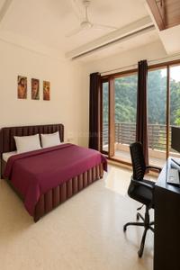 Bedroom Image of 1850 Sq.ft 6 BHK Independent House for sale in Vipul World, Sector 48 Gurgaon for Rs. 85000000