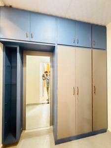 Bedroom Image of 3100 Sq.ft 4 BHK Independent House for sale in Kanakpura Jaipur for Rs. 18000000