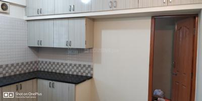 Kitchen Image of 1225 Sq.ft 3 BHK Apartment / Flat for sale in CARP Sumukha Meadows, Srinivaspura Bengaluru for Rs. 6800000