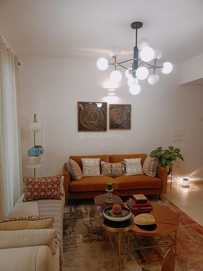 Godrej Nest Main Image 1