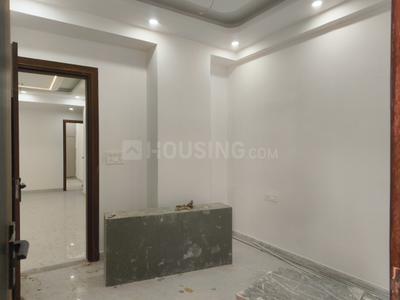 Bedroom Image of 1000 Sq.ft 2 BHK Apartment / Flat for sale in Shree GD Apartment, Sector 49 Noida for Rs. 5399000