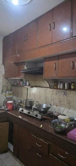 Palam Extension, Sector 7 Dwarka Kitchen 1