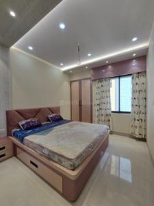 Bedroom Image of 960 Sq.ft 3 BHK Apartment / Flat for sale in Ambuja Uddipa The Condoville, Baranagar Kolkata for Rs. 15500000