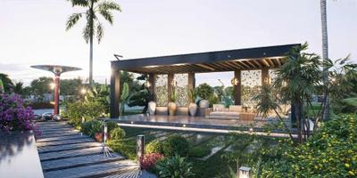 Image of 1980 Sq.ft Residential Plot / Land for sale in Bhatagaon, Raipur for Rs. 11484009