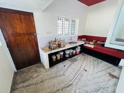 Kitchen Image of 3000 Sq.ft 4 BHK Independent House for sale in Aluva Kochi for Rs. 18200000