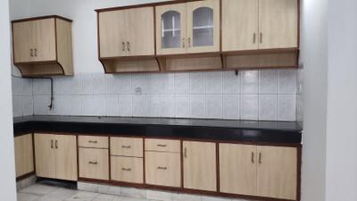Kitchen Image of 1750 Sq.ft 3.5 BHK Apartment / Flat for sale in Sharad Kunj, Sector 62 Noida for Rs. 15000000