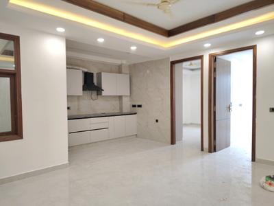 Living Room Image of 1200 Sq.ft 3 BHK Apartment / Flat for rent in Rajpur Khurd Extension New Delhi for Rs. 30000