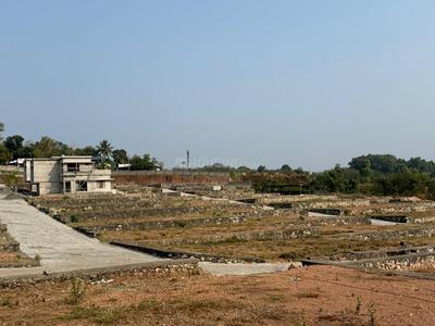 Puthenkurish Plot View 2