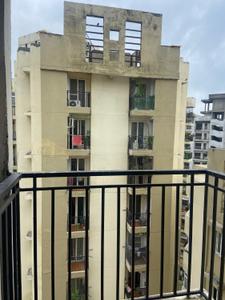 Balcony Image of 884 Sq.ft 2 BHK Apartment / Flat for sale in Pigeon Spring Meadows, Noida Extension Greater Noida for Rs. 7400000