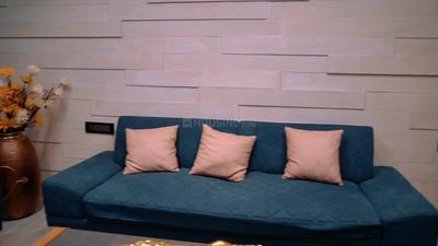 Bedroom Image of 3780 Sq.ft 4 BHK Villa for sale in Thaltej Ahmedabad for Rs. 50000000