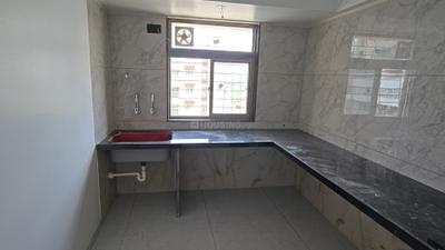 Kitchen Image of 1400 Sq.ft 3 BHK Apartment / Flat for sale in Joshi Charuhas, Kothrud Pune for Rs. 18000000