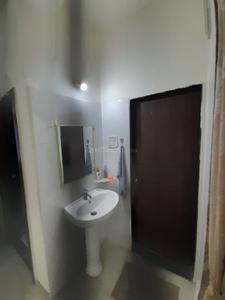 Bathroom Image of 1800 Sq.ft 3 BHK Apartment / Flat for sale in Gangapur Nashik for Rs. 15000000