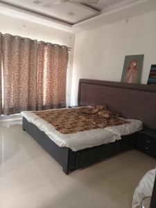 Bedroom Image of 1800 Sq.ft 3 BHK Independent House for sale in Raj Rishi Kulp, Kalpana Nagar Bhopal for Rs. 8650000
