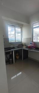 Kitchen Image of 1050 Sq.ft 2 BHK Apartment / Flat for rent in Matigara Siliguri for Rs. 23000