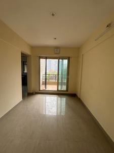 Hall Image of 1030 Sq.ft 2 BHK Apartment / Flat for rent in Mohan Willows I, Badlapur East Badlapur for Rs. 11500