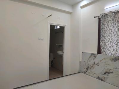 Bedroom Image of 1025 Sq.ft 2 BHK Apartment / Flat for sale in Rameshwaram Banda Sangareddy for Rs. 4715000