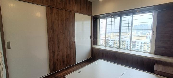 The Green terraces gate apartment Bedroom 1