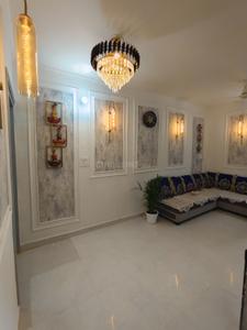 Hall Image of 1100 Sq.ft 2 BHK Apartment / Flat for sale in Jagatpura Jaipur for Rs. 3799000