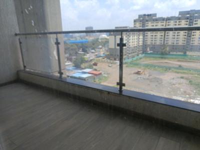 Living Room Image of 1450 Sq.ft 3 BHK Apartment / Flat for sale in Eternia Phase II, Ghorpadi Pune for Rs. 12200000