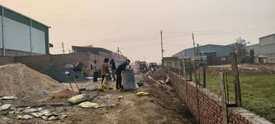 Image of 1200 Sq.ft Residential Plot / Land for sale in Begampur, Patna for Rs. 600000
