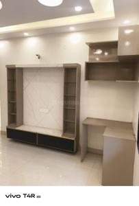 Hall Image of 1350 Sq.ft 4 BHK Builder Floor for rent in Janakpuri New Delhi for Rs. 50000