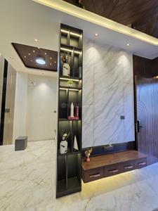Hall Image of 2500 Sq.ft 4 BHK Independent House for sale in Vijay Nagar Indore for Rs. 16000000