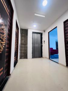 Hall Image of 600 Sq.ft 1 BHK Apartment / Flat for rent in Kharadi Pune for Rs. 23000