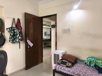 Bedroom Image of 1127 Sq.ft 2 BHK Apartment / Flat for sale in S S Sai Majestic, Pimple Saudagar Pune for Rs. 10000000
