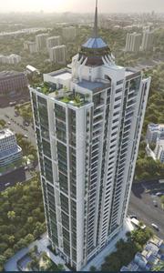 Image of 5226 Sq.ft 4 BHK Apartment / Flat for sale in Thaltej, Ahmedabad for Rs. 43000000