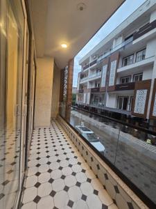 Balcony Image of 1395 Sq.ft 3 BHK Builder Floor for sale in Pitrachaya Dev Luxury Floors, Sector 70 Gurgaon for Rs. 19000000