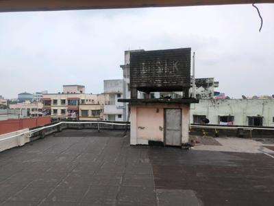 Bedroom Two Image of 756 Sq.ft 2 BHK Apartment / Flat for sale in Lake Town Kolkata for Rs. 3300000