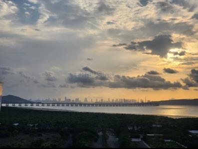 Image of 1236 Sq.ft 2 BHK Apartment / Flat for sale in Atlantic Infinity, Ulwe, Navi Mumbai for Rs. 16500000
