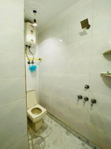 Image of 1250 Sq.ft 1.5 BHK Apartment / Flat for rent in Uttam Nagar, New Delhi for Rs. 12999