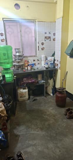 Hall Image of 31 Netagi nagar in VIP Nagar, Kolkata