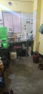 Hall Image of 31 Netagi nagar in VIP Nagar, Kolkata