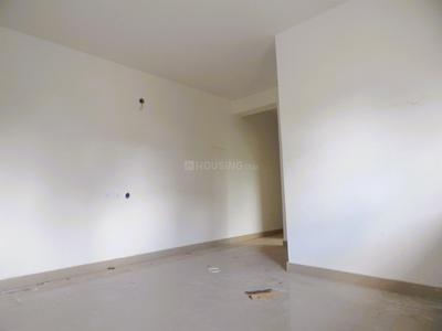 Bedroom Image of 1800 Sq.ft 4 BHK Apartment / Flat for sale in Dum Dum Cantonment Kolkata for Rs. 5760000