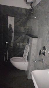 Image of 1850 Sq.ft 3 BHK Apartment / Flat for rent in VM Sree Kanha Meadows, Kothur, Hyderabad for Rs. 40000