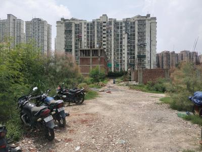Residential Plot