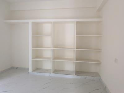 Bedroom Image of 1270 Sq.ft 2 BHK Apartment / Flat for sale in Bommarillu Nandanavanam, Ameenpur Sangareddy for Rs. 5900000